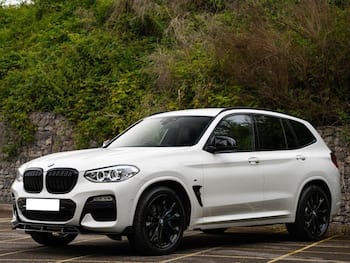 Used BMW X3 2020 for sale - 79856964: Photo
