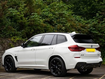 Used BMW X3 2020 for sale - 79856964: Photo