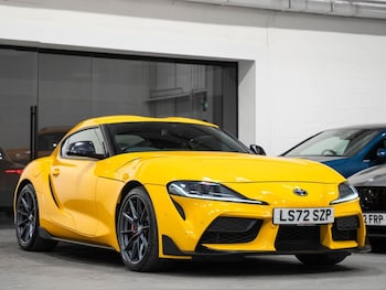 Used Toyota Supra 2022 for sale - 76056710: Photo 3