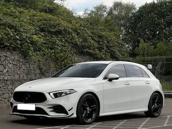 Used Mercedes-Benz A-Class 2019 for sale - 79871608: Photo