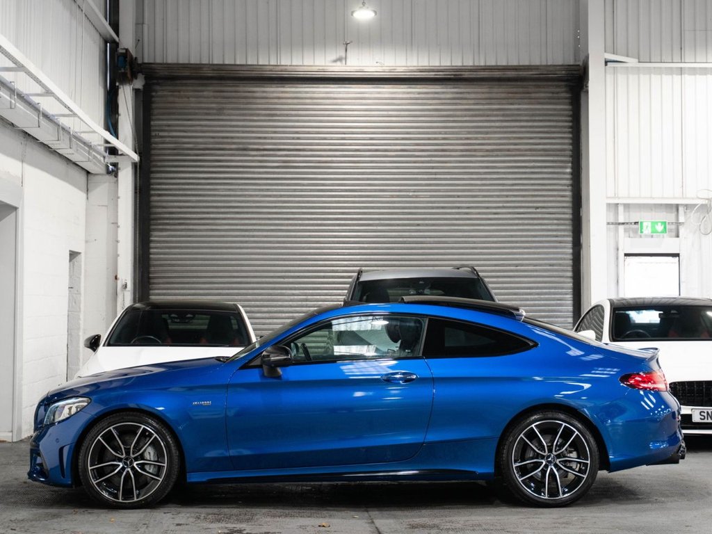 Used Mercedes-Benz C Class 2022 for sale - 76267278: Photo 7