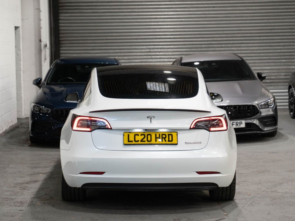 Used Tesla Model 3 2020 for sale - 75912116: Photo 10