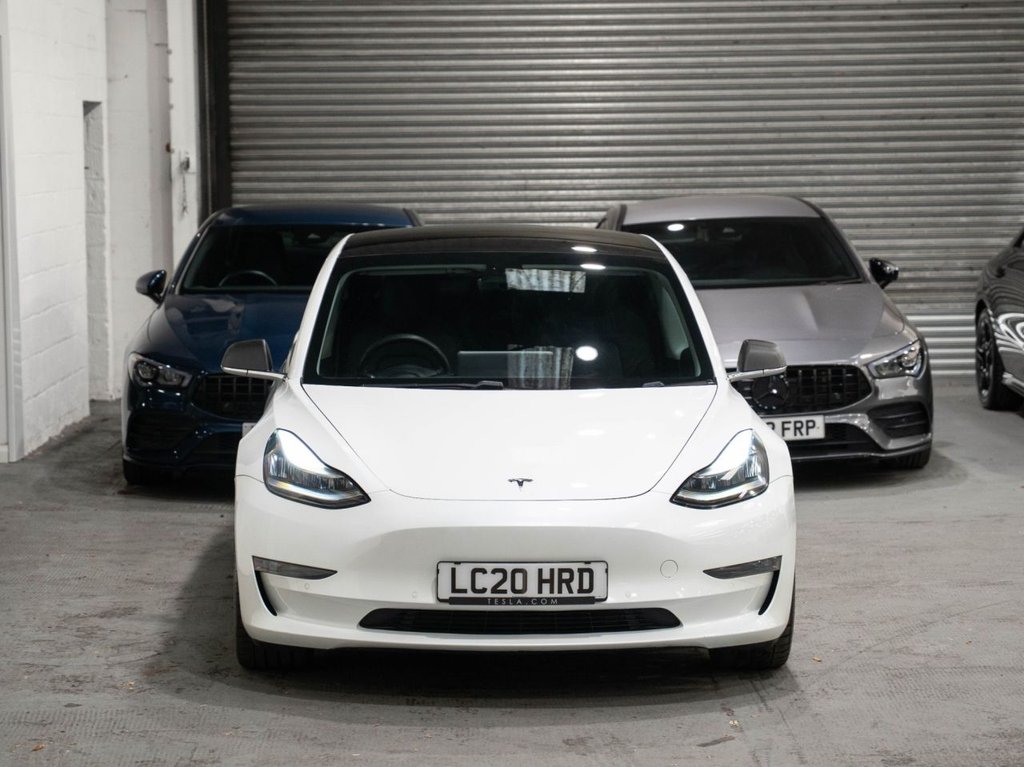 Used Tesla Model 3 2020 for sale - 75912116: Photo 9