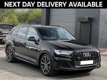 Audi - Q7