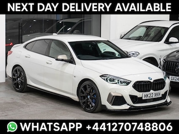 Used BMW 2 Series 2022 for sale - 79448538: Photo