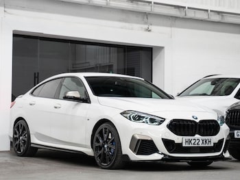 Used BMW 2 Series 2022 for sale - 79448538: Photo