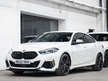 Used BMW 2 Series 2022 for sale - 79448538: Photo