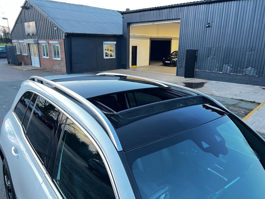 Used Mercedes-Benz GLB 2021 for sale - 76546978: Photo 10