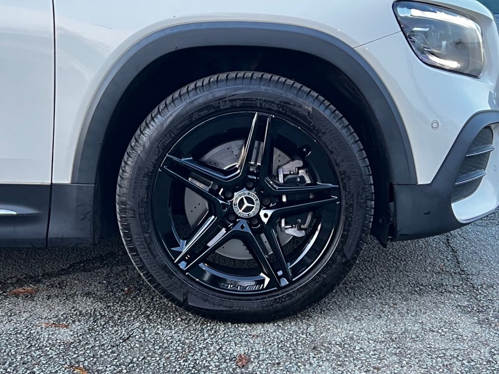 Used Mercedes-Benz GLB 2021 for sale - 76546978: Photo 9