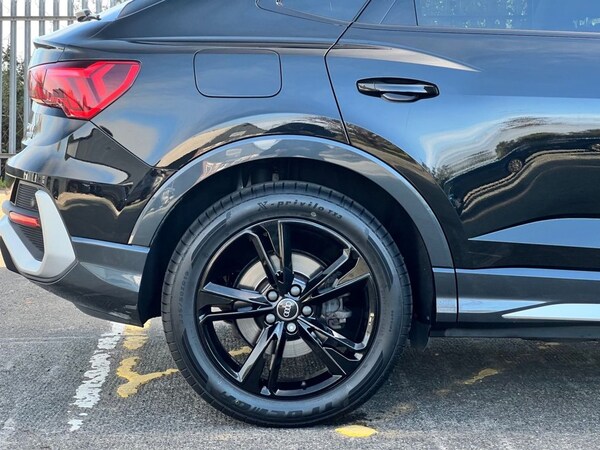 Used Audi Q3 2021 for sale - 76147525: Photo 10