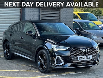 Audi - Q3