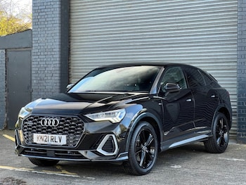 Used Audi Q3 2021 for sale - 76147525: Photo 3
