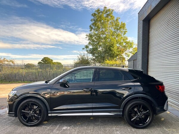 Used Audi Q3 2021 for sale - 76147525: Photo 6