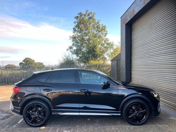 Used Audi Q3 2021 for sale - 76147525: Photo 7