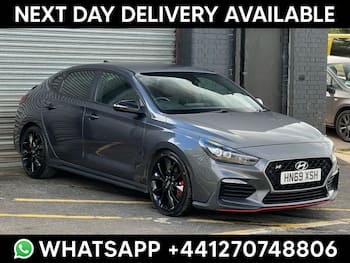 Used Hyundai i30 2019 for sale - 79764685: Photo
