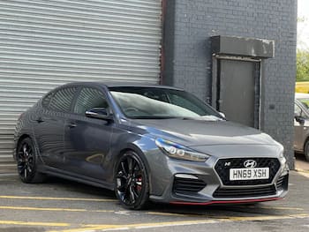 Used Hyundai i30 2019 for sale - 79764685: Photo