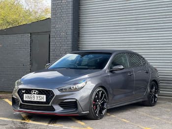 Used Hyundai i30 2019 for sale - 79764685: Photo