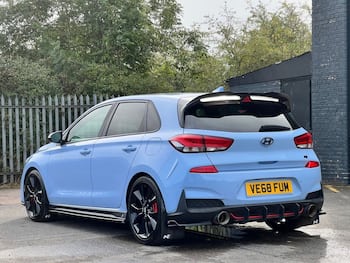 Used Hyundai i30 2018 for sale - 79764318: Photo