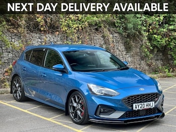 Ford - Focus