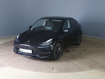 Used Tesla Model Y 2024 for sale - 75973960: Photo
