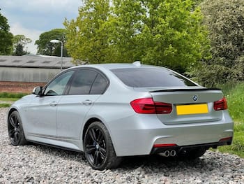 Used BMW 3 Series 2018 for sale - 79856995: Photo