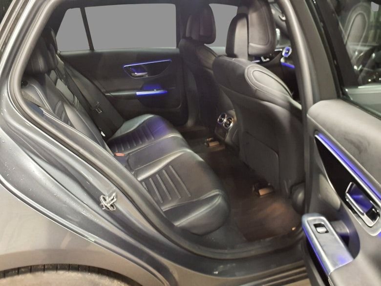 Used Mercedes-Benz C Class 2022 for sale - 77007508: Photo 7