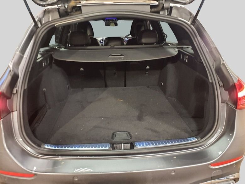 Used Mercedes-Benz C Class 2022 for sale - 77007508: Photo 8