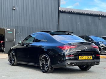 Used Mercedes-Benz CLA 2024 for sale - 79764483: Photo