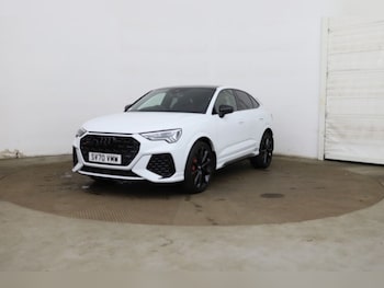 Used Audi RS Q3 2020 for sale - 75765280: Photo