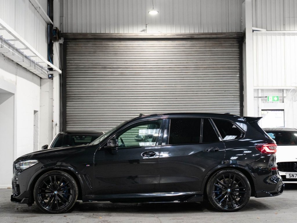 Used BMW X5 2021 for sale - 76558779: Photo 7