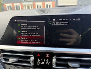 Used BMW M4 2021 for sale - 79448531: Photo