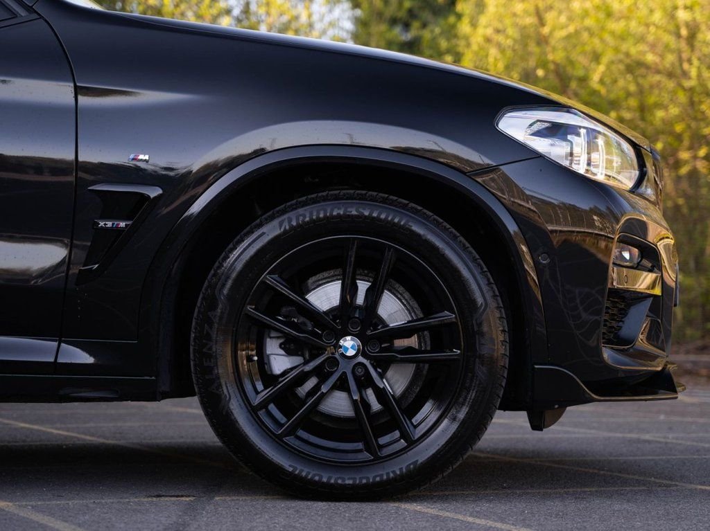 Used BMW X3 2020 for sale - 76605107: Photo 10