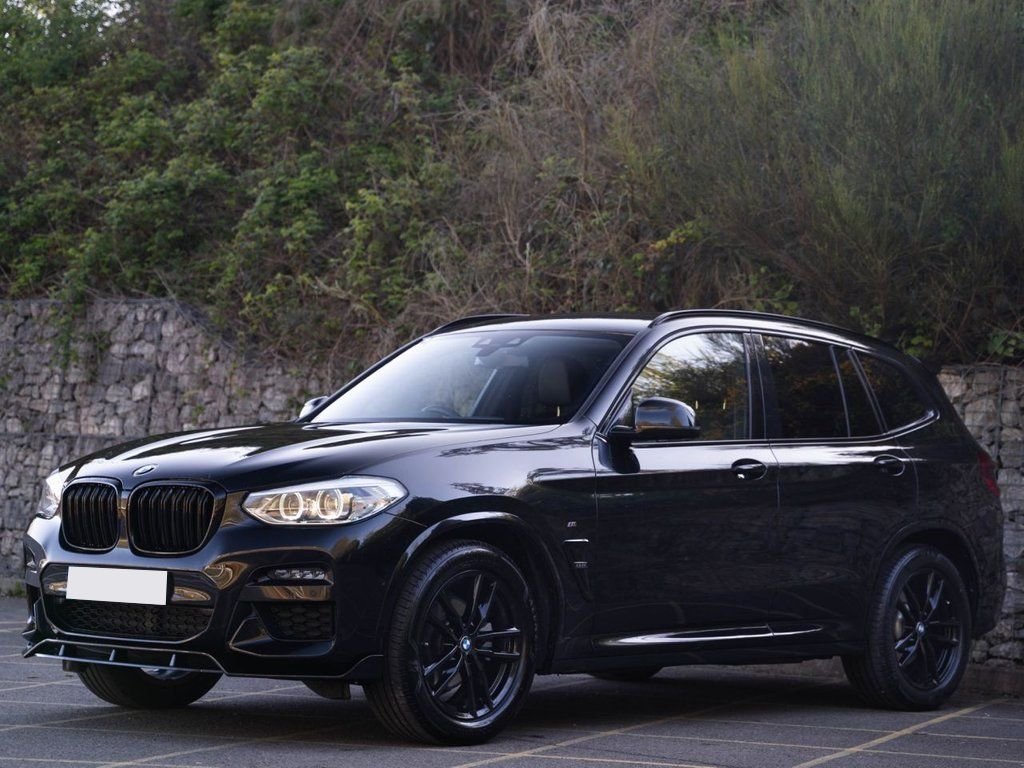 Used BMW X3 2020 for sale - 76605107: Photo 3