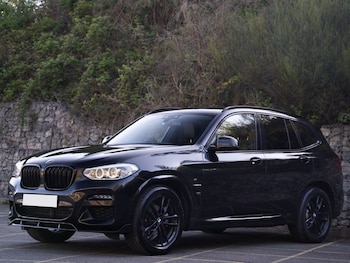 Used BMW X3 2020 for sale - 76605107: Photo