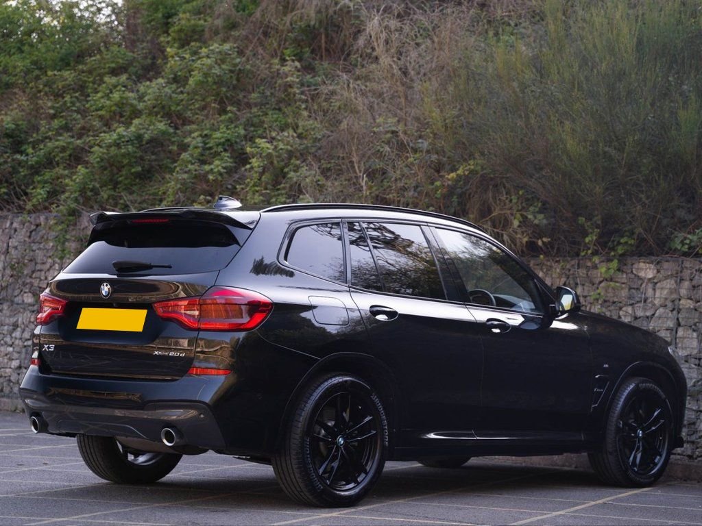Used BMW X3 2020 for sale - 76605107: Photo 5