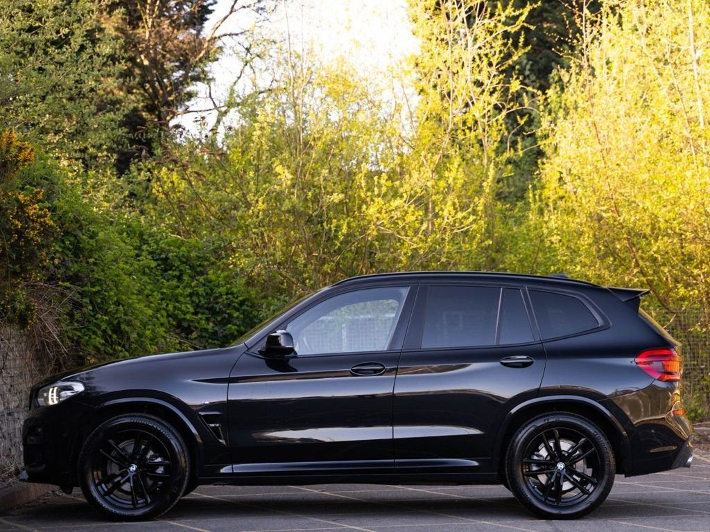 Used BMW X3 2020 for sale - 76605107: Photo 6