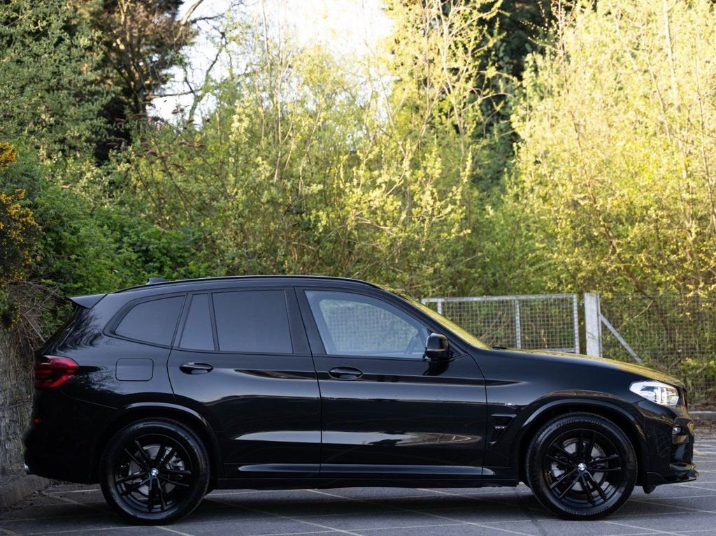 Used BMW X3 2020 for sale - 76605107: Photo 7