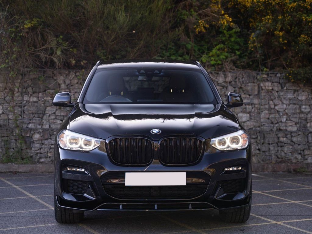 Used BMW X3 2020 for sale - 76605107: Photo 8