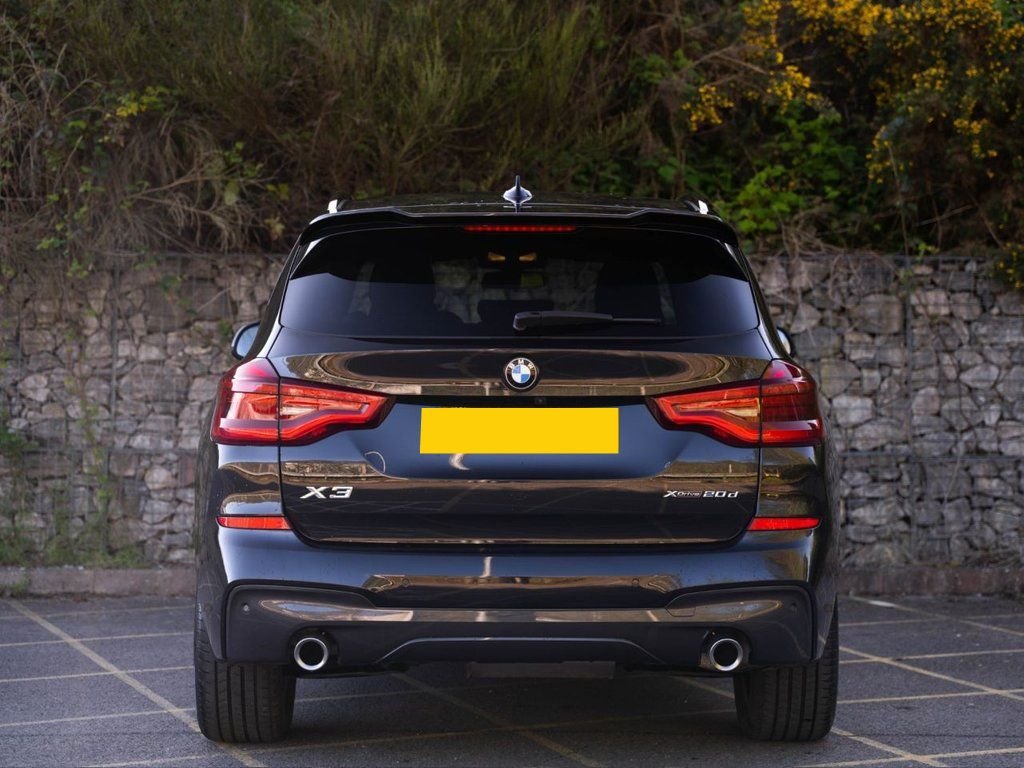 Used BMW X3 2020 for sale - 76605107: Photo 9