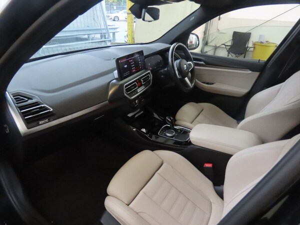 Used BMW X3 2023 for sale - 76203467: Photo 10