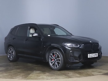 BMW - X3