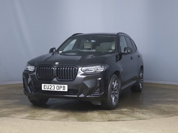 Used BMW X3 2023 for sale - 76203467: Photo 3