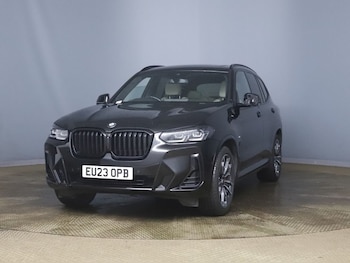 Used BMW X3 2023 for sale - 76203467: Photo 3