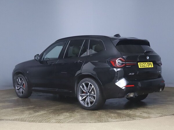 Used BMW X3 2023 for sale - 76203467: Photo 4