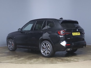 Used BMW X3 2023 for sale - 76203467: Photo 4