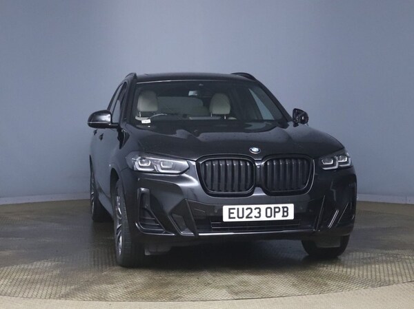 Used BMW X3 2023 for sale - 76203467: Photo 6