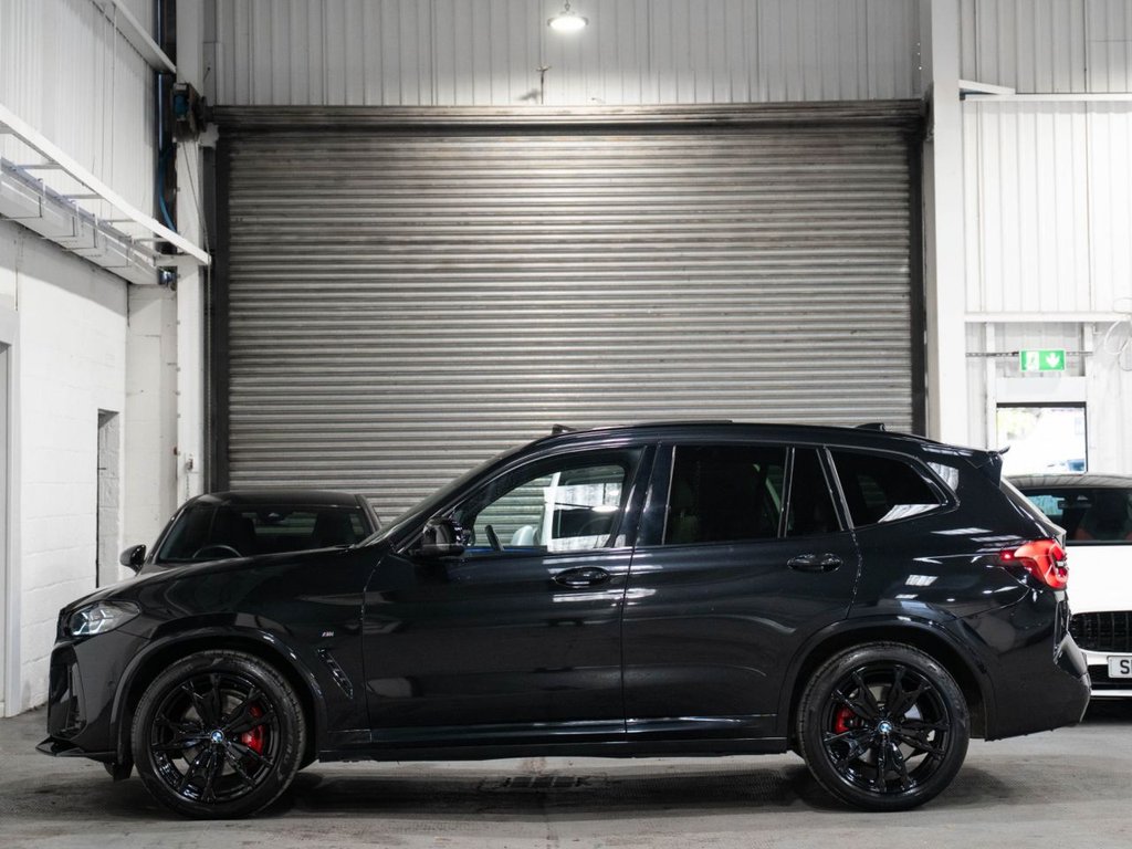 Used BMW X3 2023 for sale - 76203467: Photo 7