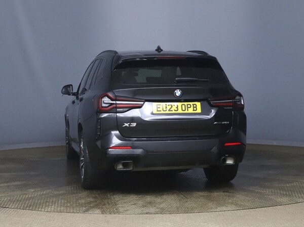 Used BMW X3 2023 for sale - 76203467: Photo 7