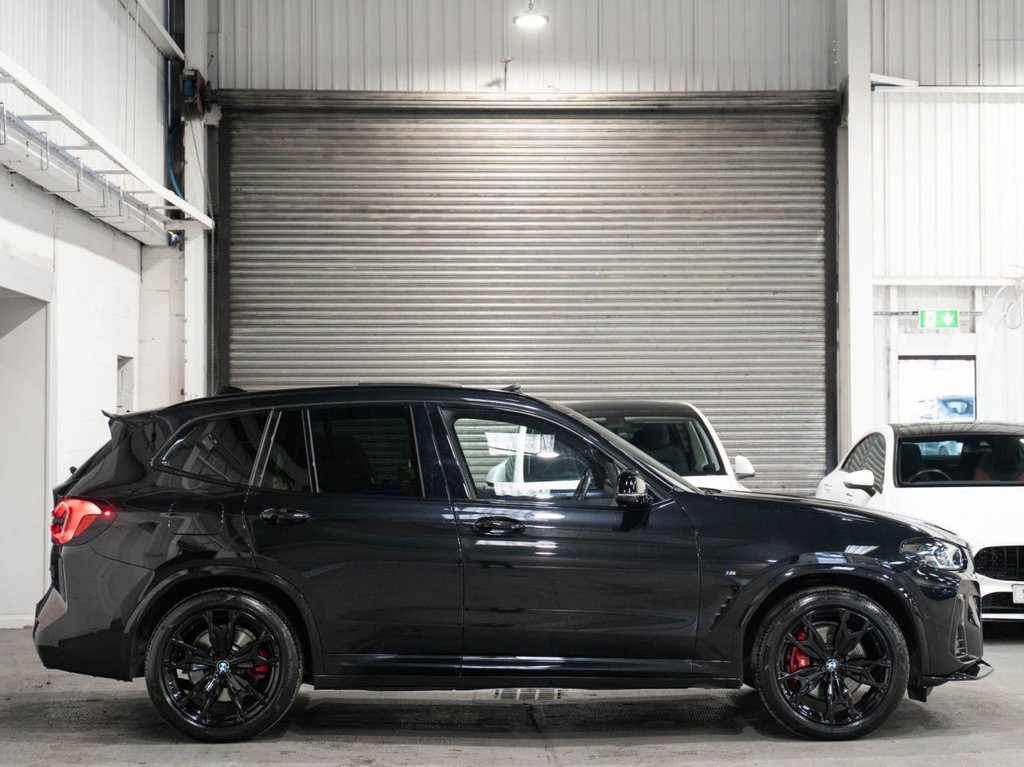 Used BMW X3 2023 for sale - 76203467: Photo 8