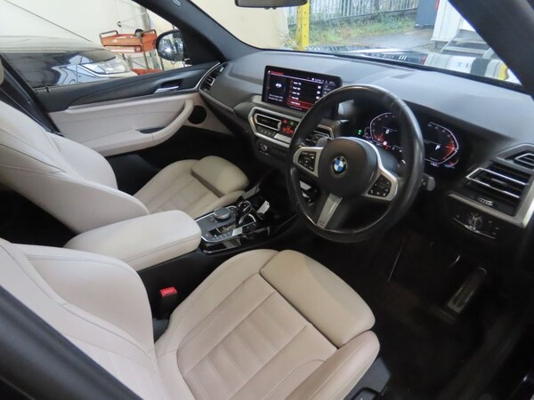 Used BMW X3 2023 for sale - 76203467: Photo 9